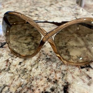 Tom ford sunglasses Whitney